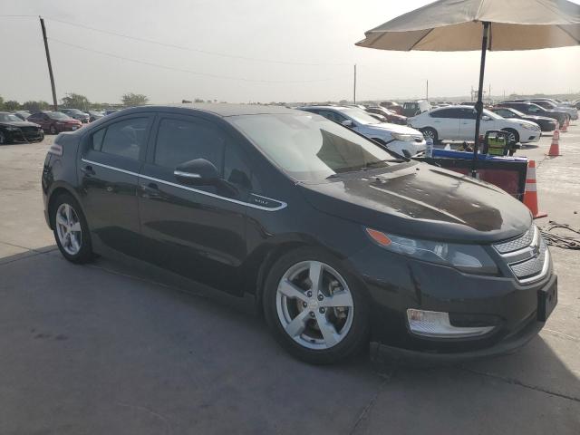 Photo 3 VIN: 1G1RA6E42EU110740 - CHEVROLET VOLT 