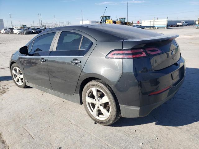 Photo 1 VIN: 1G1RA6E42EU129238 - CHEVROLET VOLT 