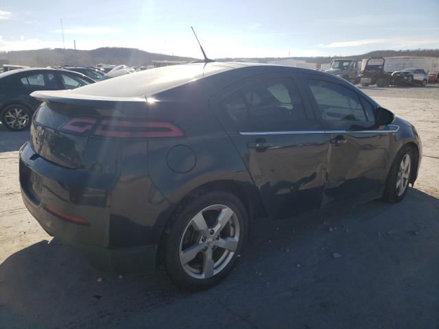 Photo 2 VIN: 1G1RA6E42EU129238 - CHEVROLET VOLT 