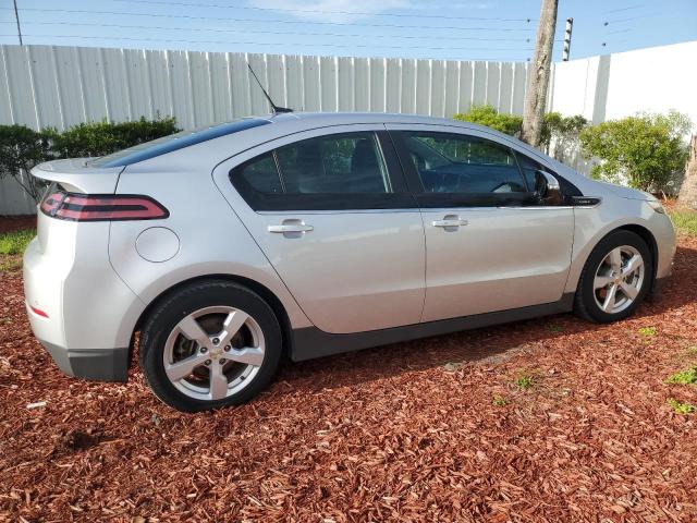 Photo 2 VIN: 1G1RA6E42EU160991 - CHEVROLET VOLT 