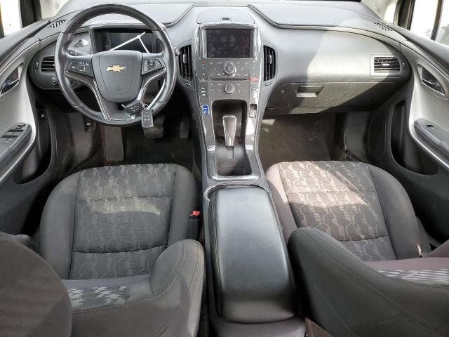 Photo 7 VIN: 1G1RA6E42EU170727 - CHEVROLET VOLT 