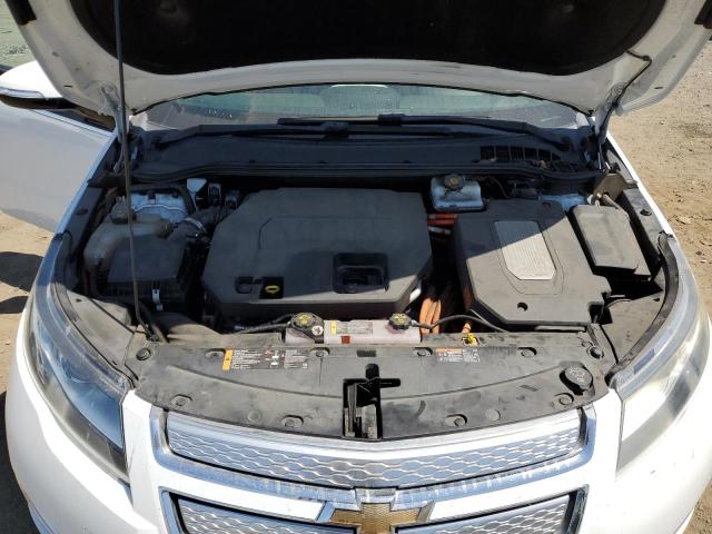 Photo 10 VIN: 1G1RA6E43CU109013 - CHEVROLET VOLT 