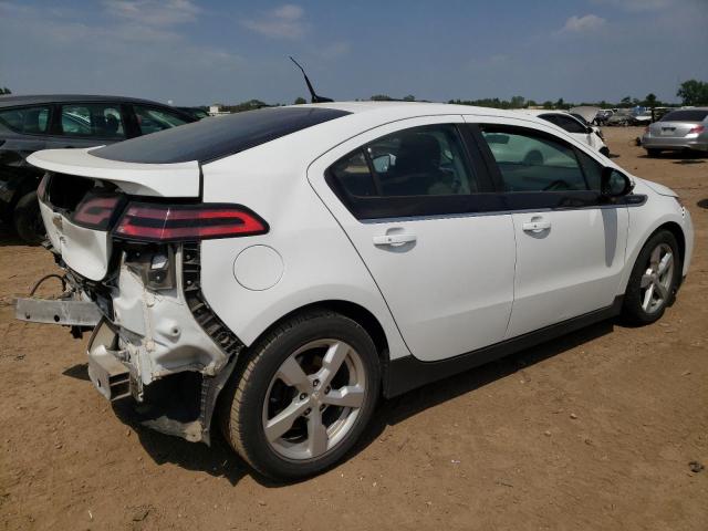 Photo 2 VIN: 1G1RA6E43DU104802 - CHEVROLET VOLT 