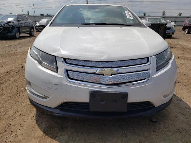 Photo 4 VIN: 1G1RA6E43DU104802 - CHEVROLET VOLT 