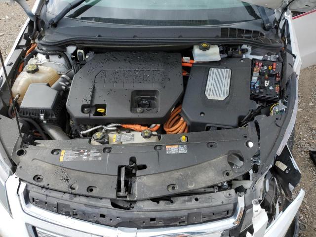 Photo 10 VIN: 1G1RA6E43DU111085 - CHEVROLET VOLT 