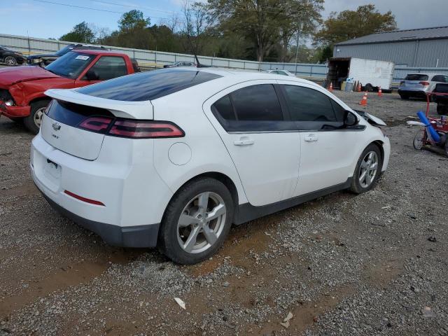 Photo 2 VIN: 1G1RA6E43DU111085 - CHEVROLET VOLT 