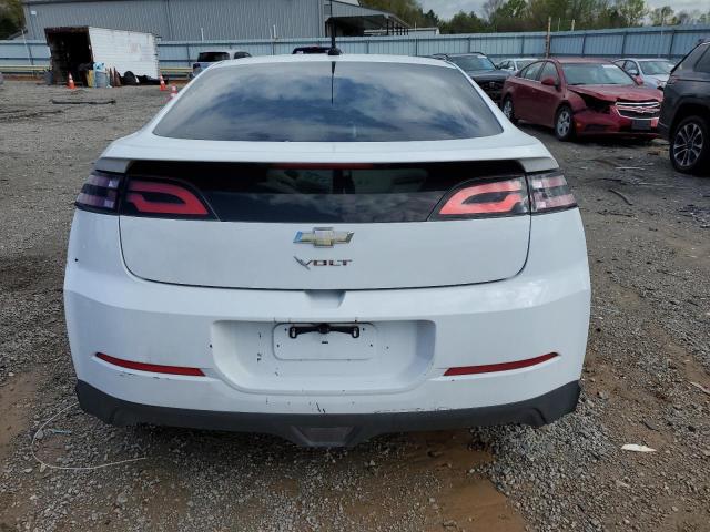 Photo 5 VIN: 1G1RA6E43DU111085 - CHEVROLET VOLT 