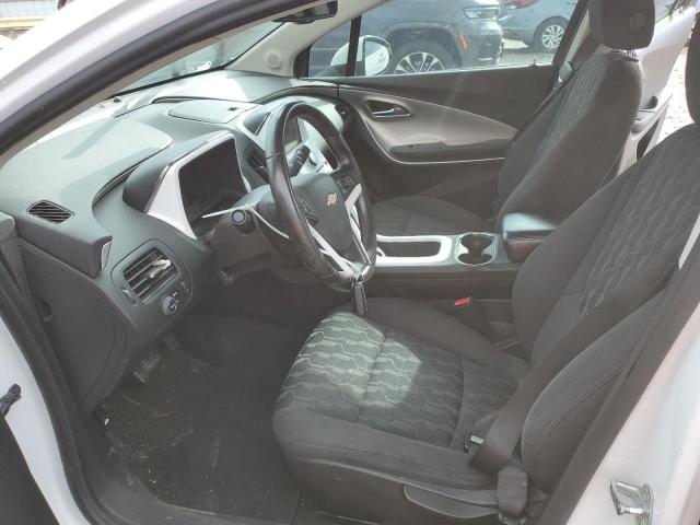 Photo 6 VIN: 1G1RA6E43DU111085 - CHEVROLET VOLT 