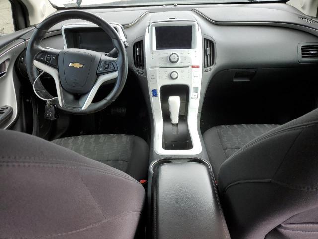 Photo 7 VIN: 1G1RA6E43DU111085 - CHEVROLET VOLT 