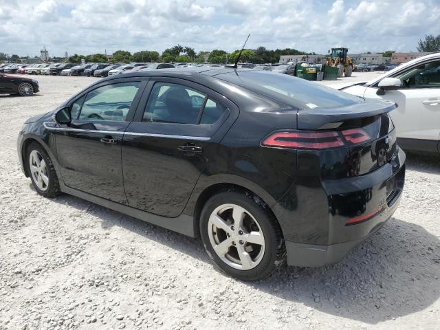 Photo 1 VIN: 1G1RA6E43DU142336 - CHEVROLET VOLT 