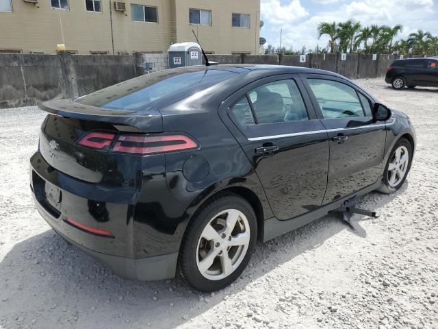 Photo 2 VIN: 1G1RA6E43DU142336 - CHEVROLET VOLT 