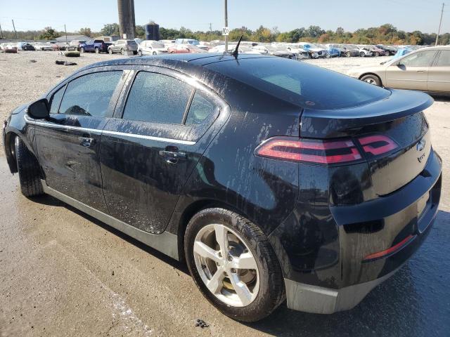 Photo 1 VIN: 1G1RA6E43DU147861 - CHEVROLET VOLT 