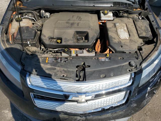 Photo 10 VIN: 1G1RA6E43DU147861 - CHEVROLET VOLT 