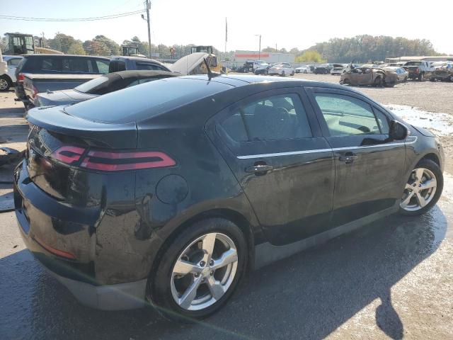 Photo 2 VIN: 1G1RA6E43DU147861 - CHEVROLET VOLT 