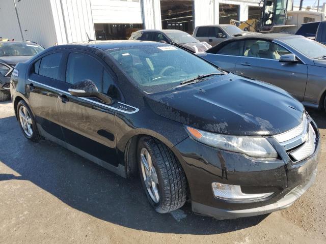 Photo 3 VIN: 1G1RA6E43DU147861 - CHEVROLET VOLT 