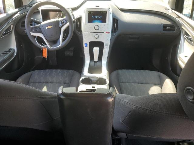 Photo 7 VIN: 1G1RA6E43DU147861 - CHEVROLET VOLT 