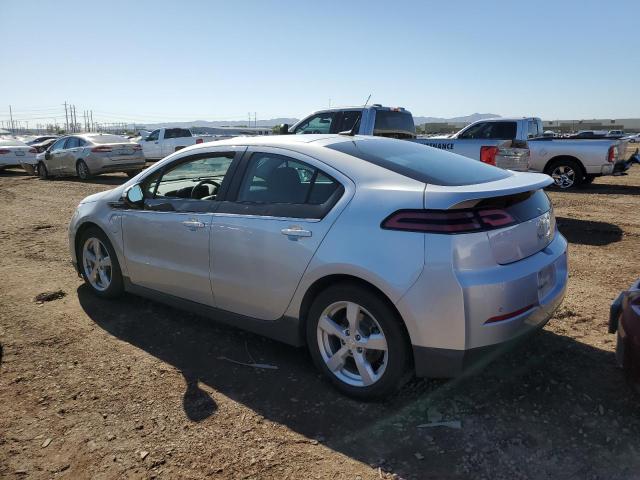 Photo 1 VIN: 1G1RA6E43EU163480 - CHEVROLET VOLT 