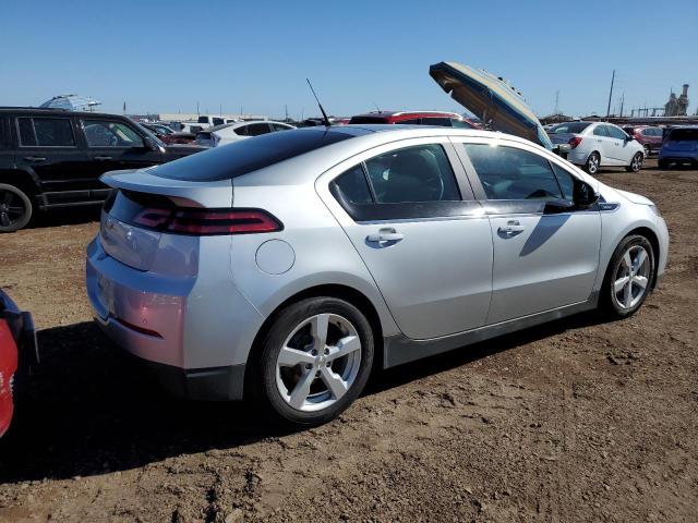 Photo 2 VIN: 1G1RA6E43EU163480 - CHEVROLET VOLT 