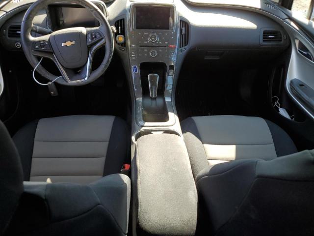 Photo 7 VIN: 1G1RA6E43EU163480 - CHEVROLET VOLT 