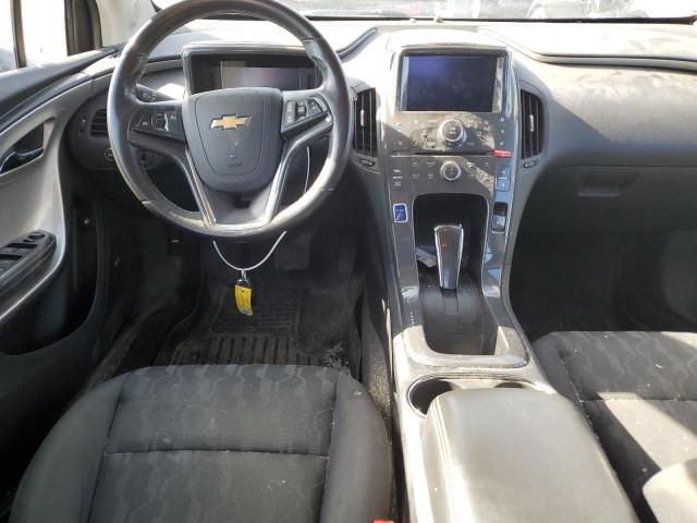 Photo 7 VIN: 1G1RA6E43EU163642 - CHEVROLET VOLT 