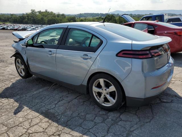 Photo 1 VIN: 1G1RA6E43EU168436 - CHEVROLET VOLT 