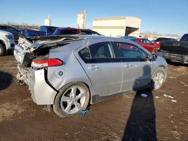 Photo 2 VIN: 1G1RA6E43FU136748 - CHEVROLET VOLT 