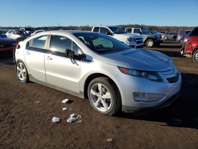 Photo 3 VIN: 1G1RA6E43FU136748 - CHEVROLET VOLT 