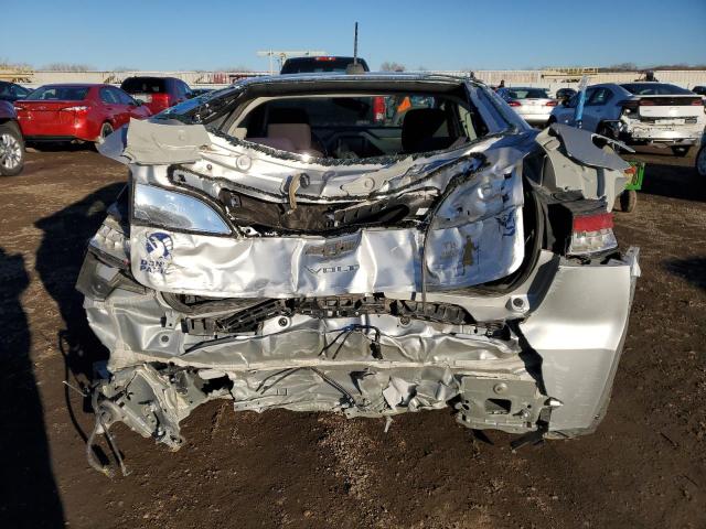 Photo 5 VIN: 1G1RA6E43FU136748 - CHEVROLET VOLT 