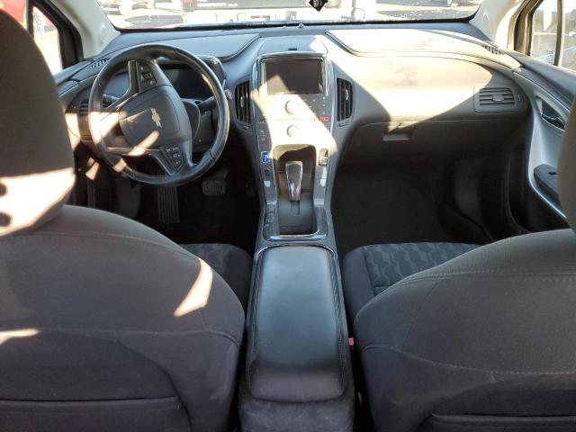 Photo 7 VIN: 1G1RA6E43FU136748 - CHEVROLET VOLT 