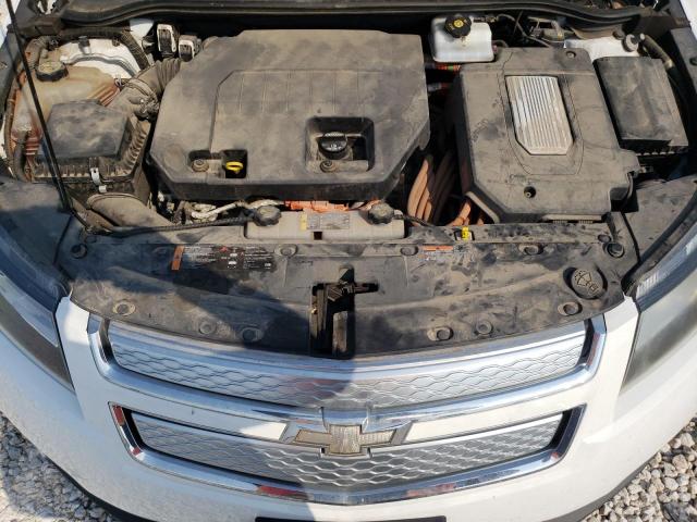 Photo 10 VIN: 1G1RA6E43FU137348 - CHEVROLET VOLT 