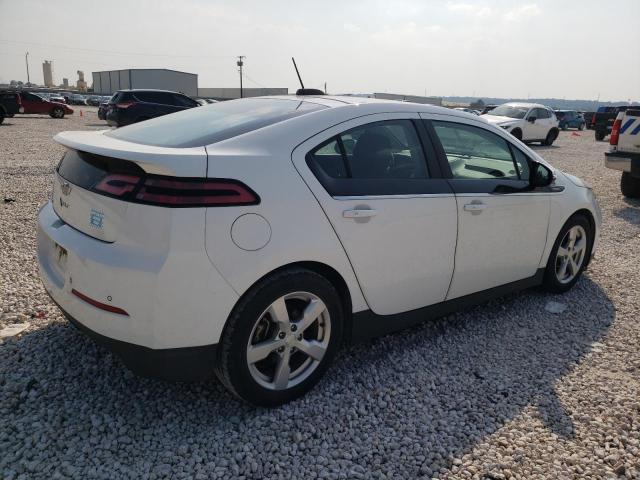 Photo 2 VIN: 1G1RA6E43FU137348 - CHEVROLET VOLT 