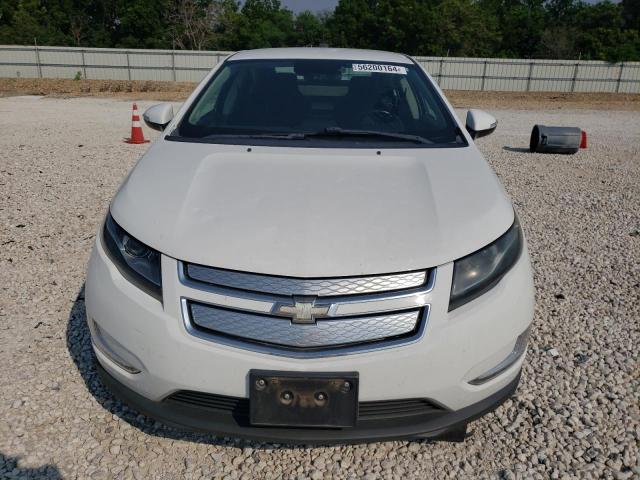 Photo 4 VIN: 1G1RA6E43FU137348 - CHEVROLET VOLT 