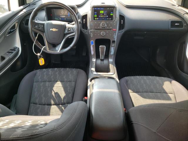 Photo 7 VIN: 1G1RA6E43FU137348 - CHEVROLET VOLT 