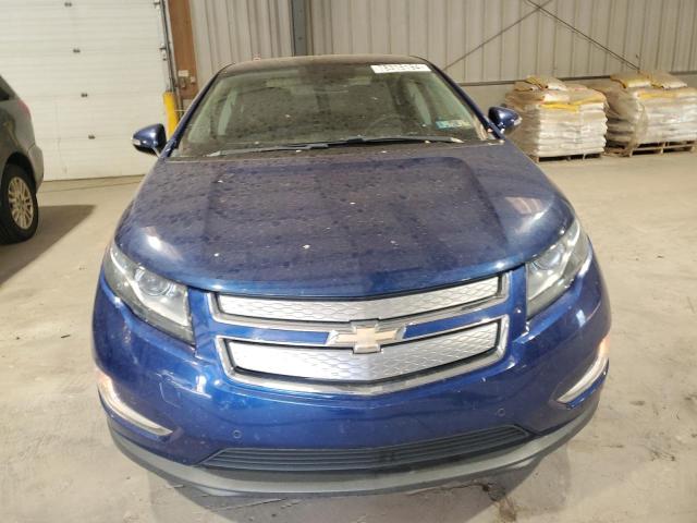 Photo 4 VIN: 1G1RA6E44CU108632 - CHEVROLET VOLT 