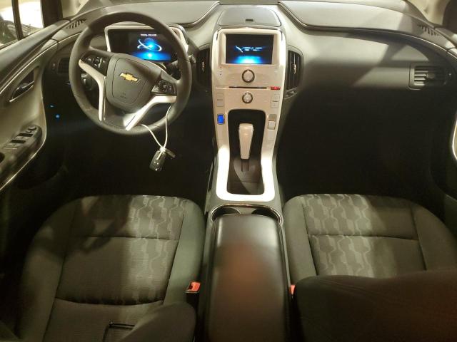 Photo 7 VIN: 1G1RA6E44CU108632 - CHEVROLET VOLT 