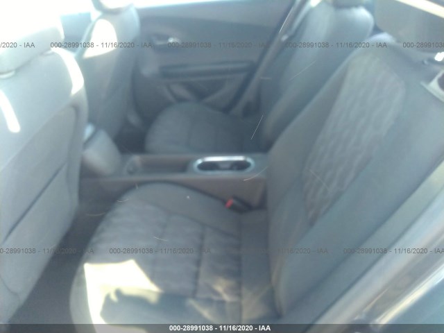 Photo 7 VIN: 1G1RA6E44CU112325 - CHEVROLET VOLT 