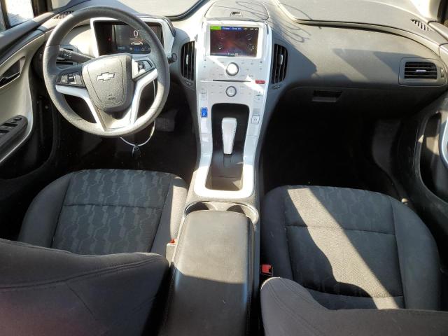 Photo 7 VIN: 1G1RA6E44DU112374 - CHEVROLET VOLT 