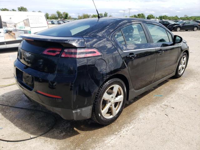 Photo 2 VIN: 1G1RA6E44DU114870 - CHEVROLET VOLT 