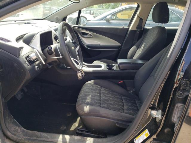 Photo 6 VIN: 1G1RA6E44DU114870 - CHEVROLET VOLT 