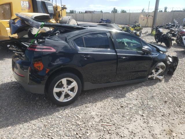 Photo 2 VIN: 1G1RA6E44DU115310 - CHEVROLET VOLT 