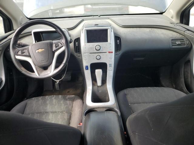 Photo 7 VIN: 1G1RA6E44DU116814 - CHEVROLET VOLT 