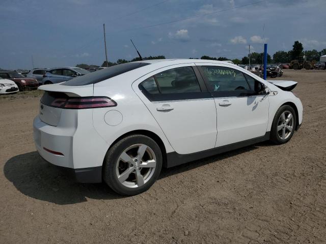 Photo 2 VIN: 1G1RA6E44DU120913 - CHEVROLET VOLT 