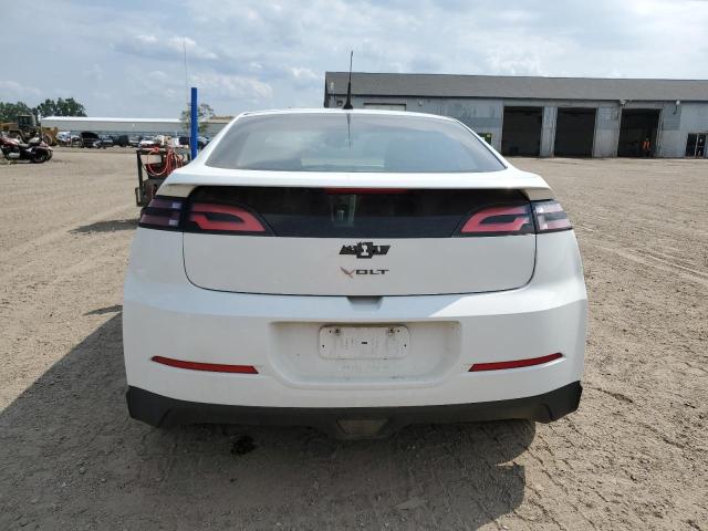 Photo 5 VIN: 1G1RA6E44DU120913 - CHEVROLET VOLT 