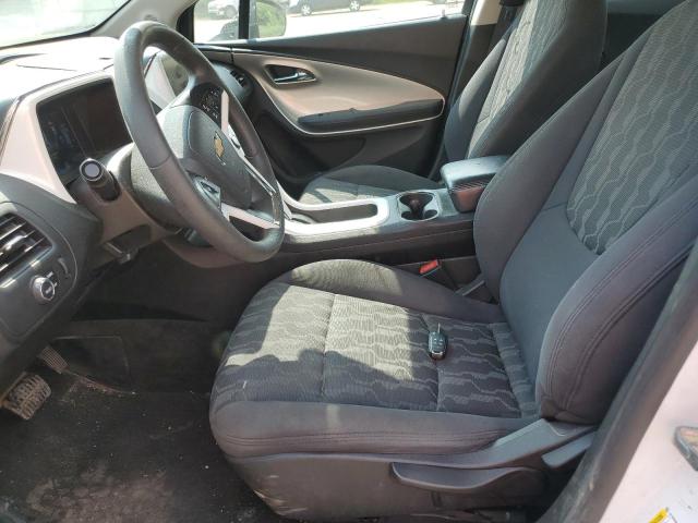 Photo 6 VIN: 1G1RA6E44DU120913 - CHEVROLET VOLT 