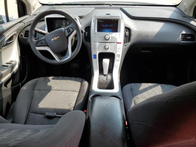 Photo 7 VIN: 1G1RA6E44DU120913 - CHEVROLET VOLT 