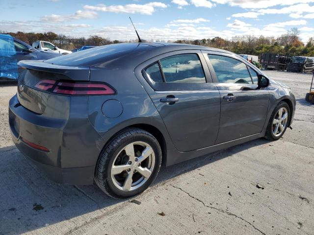 Photo 2 VIN: 1G1RA6E44DU122919 - CHEVROLET VOLT 