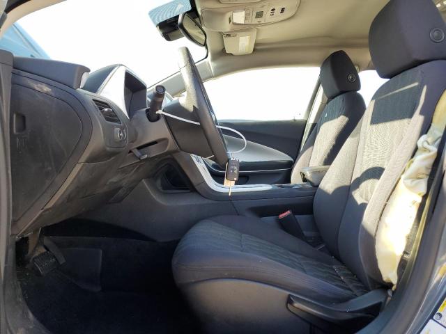 Photo 6 VIN: 1G1RA6E44DU122919 - CHEVROLET VOLT 