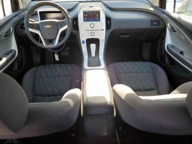 Photo 7 VIN: 1G1RA6E44DU122919 - CHEVROLET VOLT 