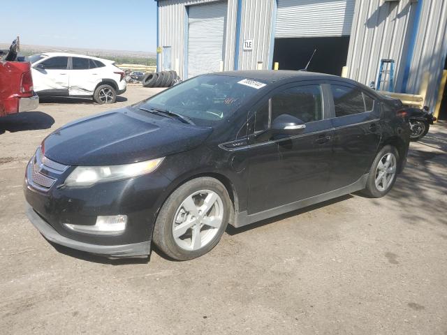 Photo 0 VIN: 1G1RA6E44DU124203 - CHEVROLET VOLT 