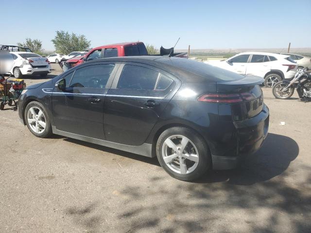 Photo 1 VIN: 1G1RA6E44DU124203 - CHEVROLET VOLT 